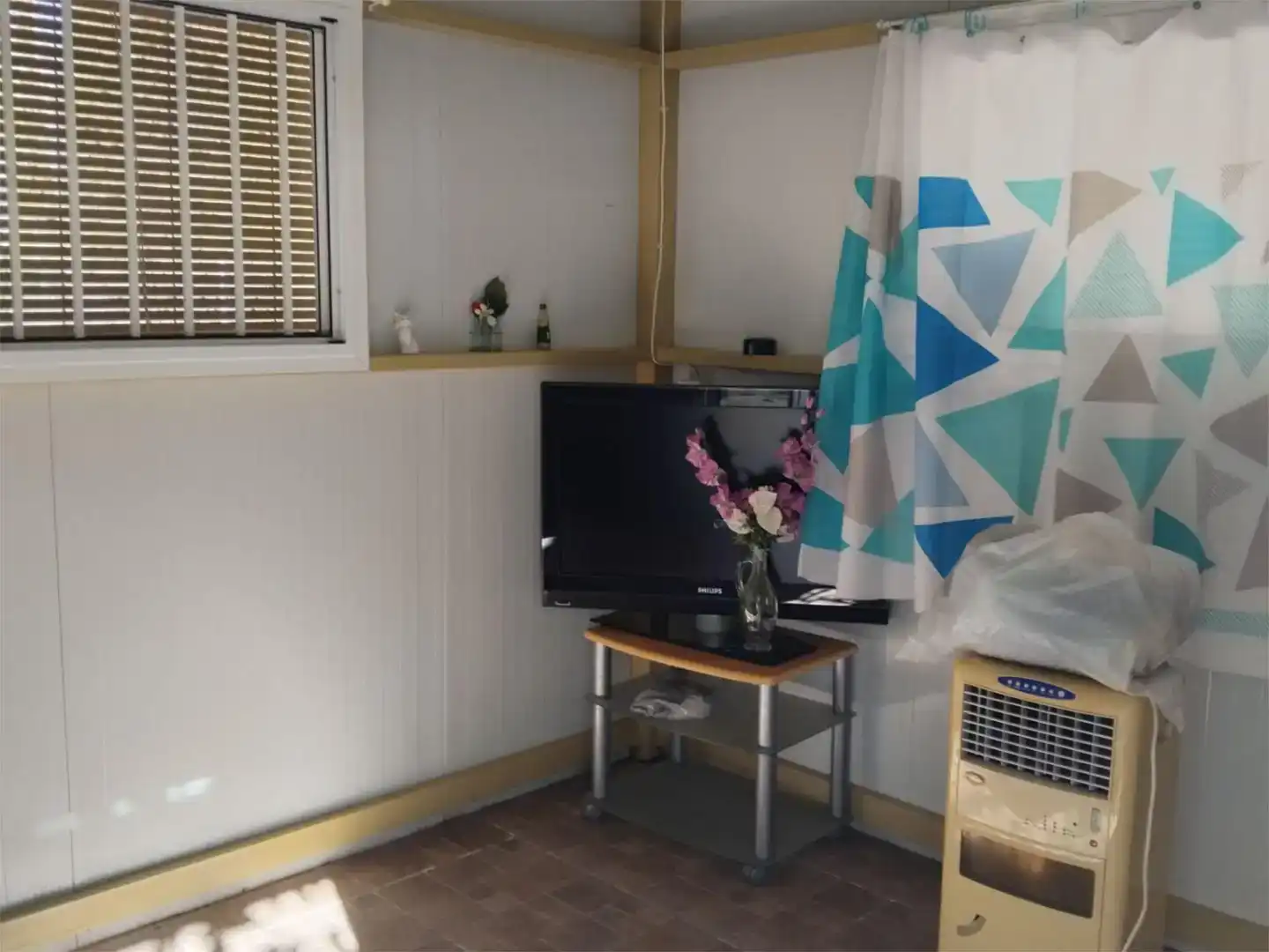 Sala d'estar de Pis en venda en La Romana