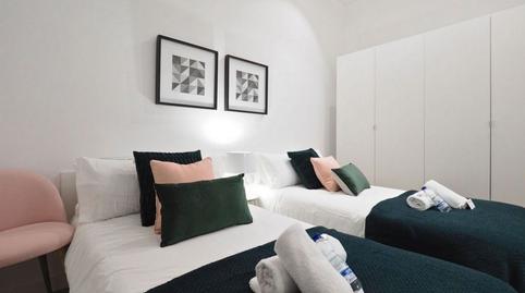 Photo 2 of Flat to rent in Alfonso Morales Kalea, Centro - Mendibil - Santiago, Gipuzkoa