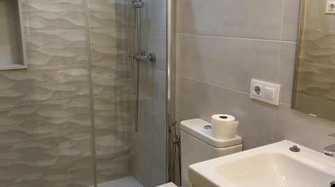 Foto 3 de Pis de lloguer a Calle Geranio, Cruz Roja, Sevilla Capital