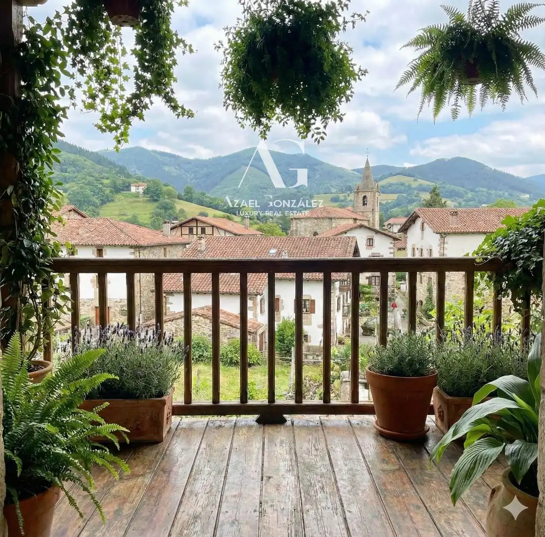 Maison à vendre à Sopeña, imagen 5