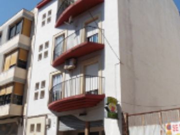 Local comercial en venda a Calle Carolina 59