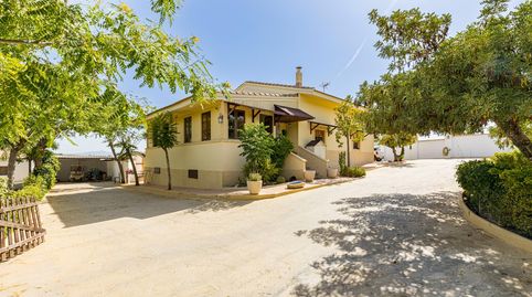 Foto 5 de Casa o chalet en venta en El Llano, Molina de Segura