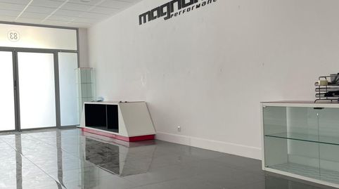 Foto 5 von Geschaftsraum zur Miete in San Roque - Concordia - Adoratrices, Guadalajara Capital