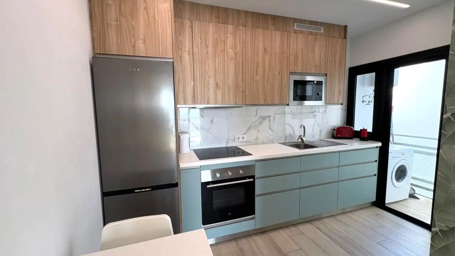 Apartment to rent in Candelaria - Playa La Viuda, imagen 6