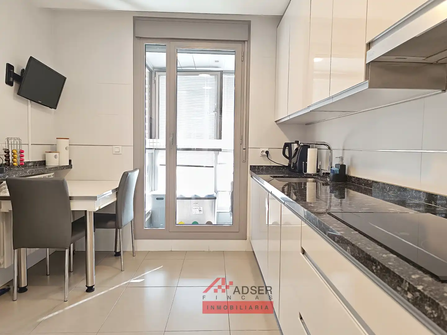 Appartement avec piscine à vendre à Logroño - CL ALFONSO VI, imagen 11