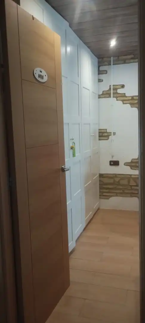 Flat with terrace for sale in Calle Juan Ramon Jimenez 8, imagen 23