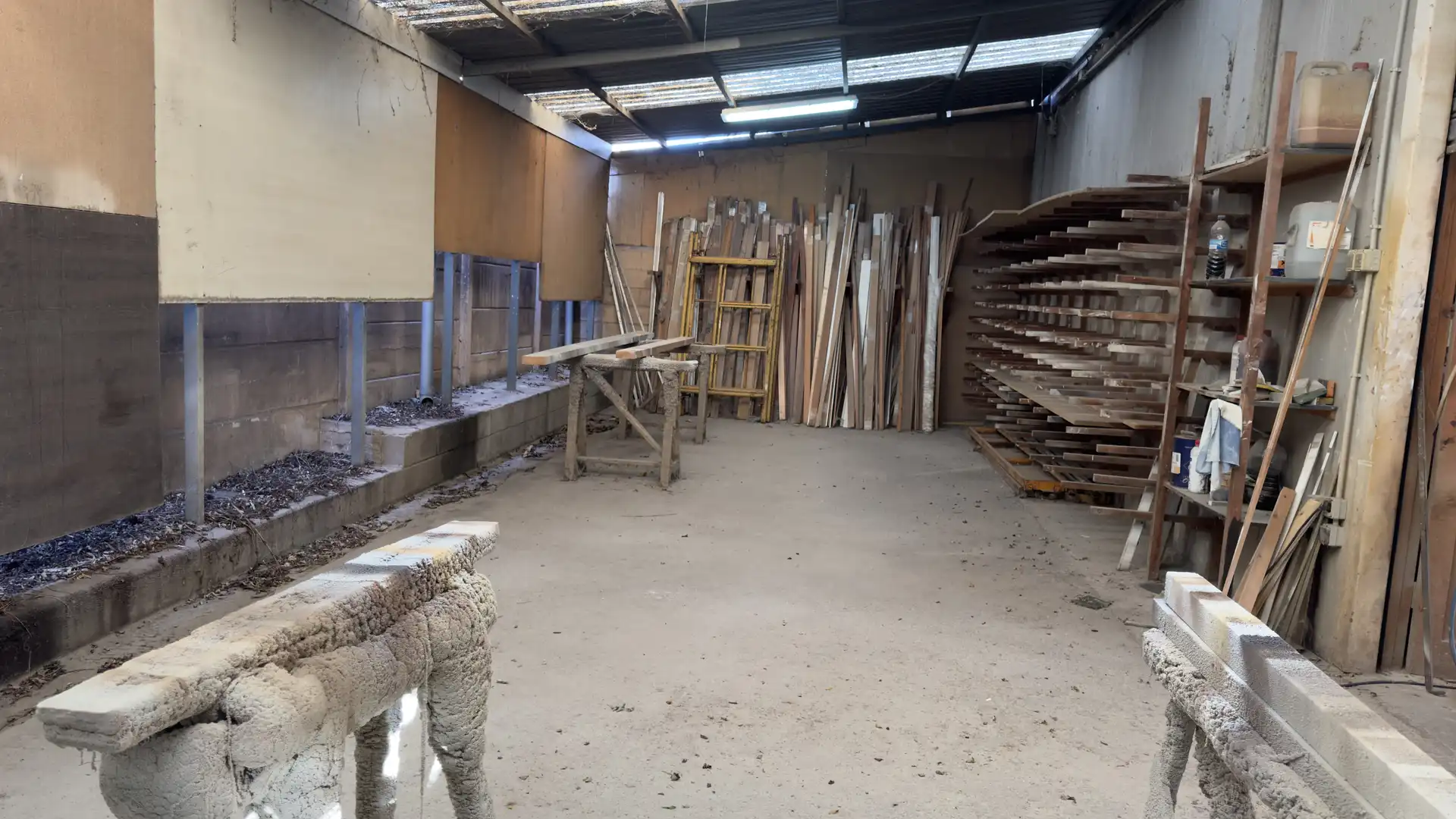 Nave industrial in vendita a Torreforta, imagen 7