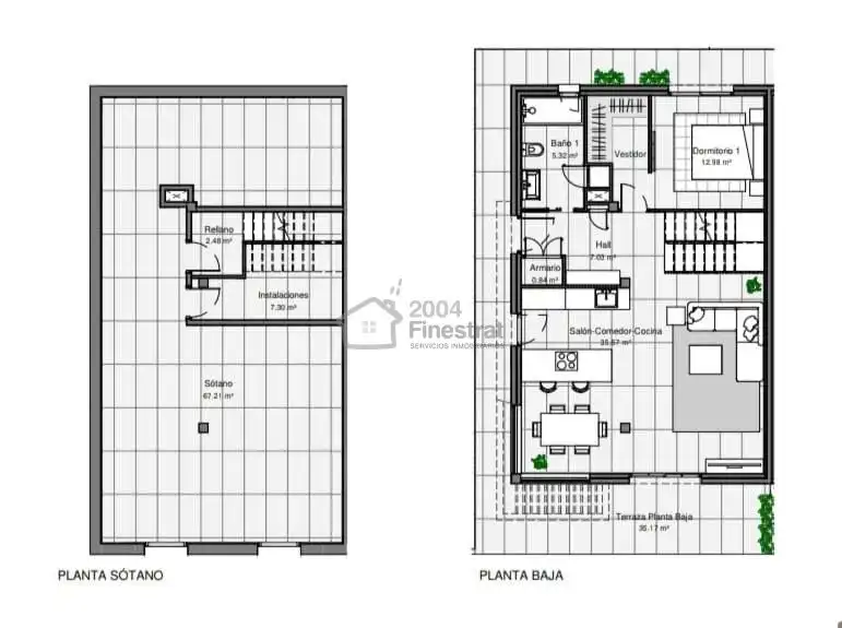 Maison avec piscine à vendre à Carrer Mariola, imagen 22