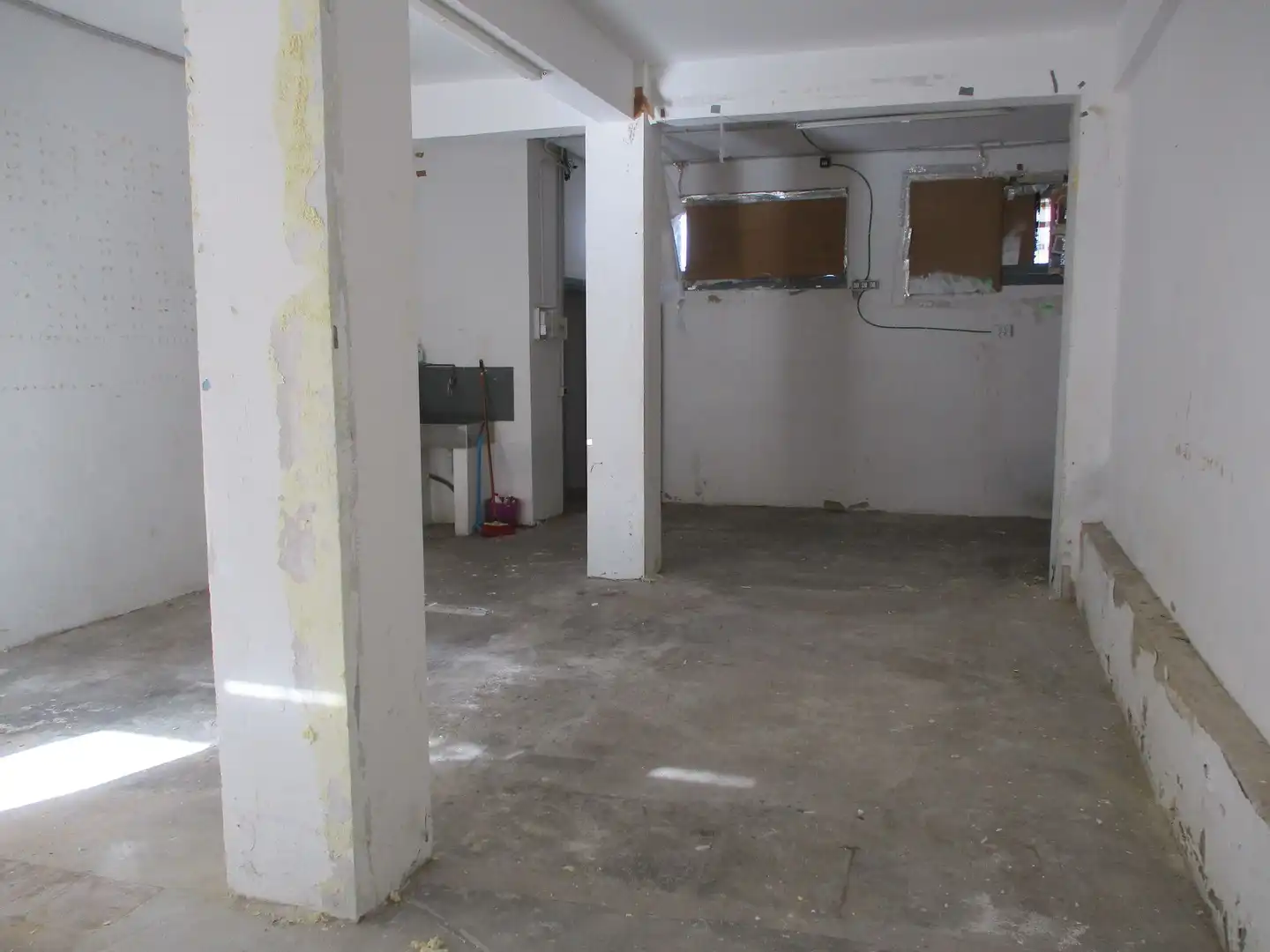 Local en venta en Ategorrieta - Ulia