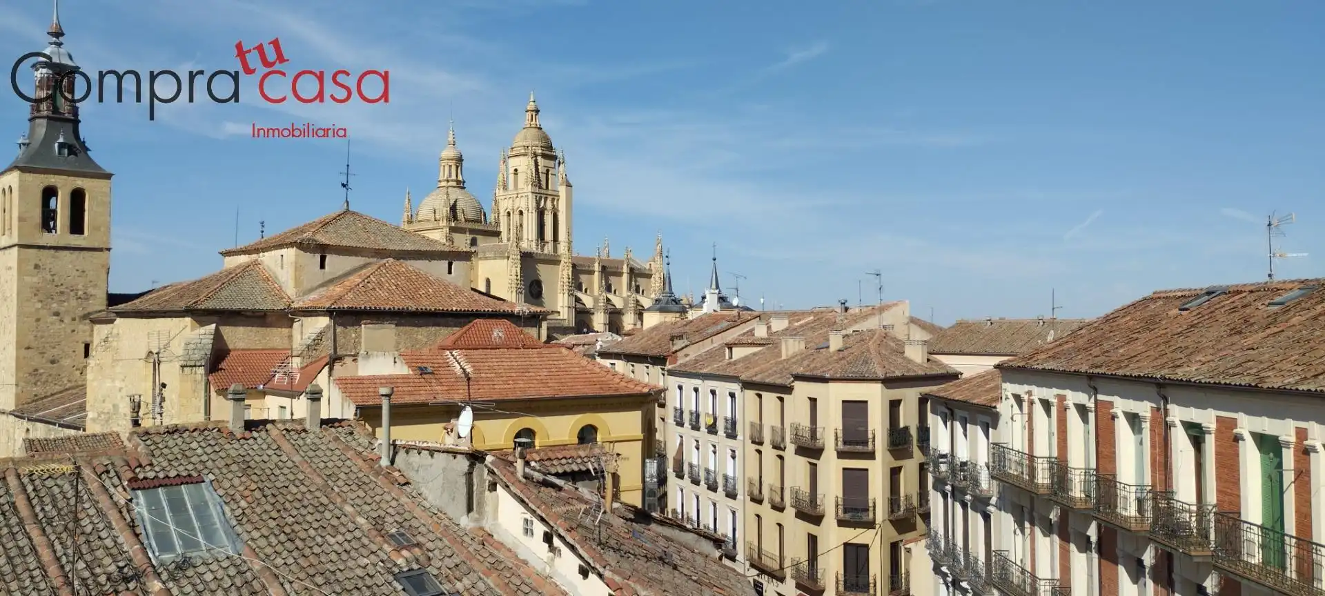 Pis en venda a Calle de Colón, Plaza Mayor - San Agustín