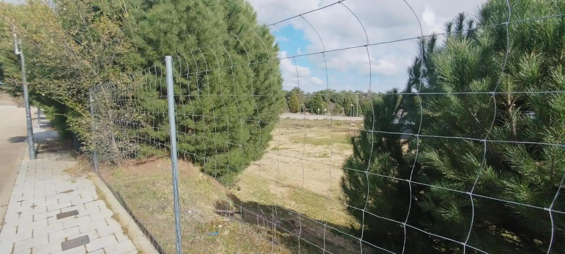 Terreno residencial en venta en Calle CRISTOBAL COLON, imagen 4