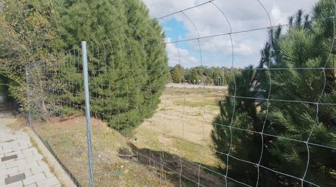 Venta de parcela para unifamiliar en Boecillo, imagen 4