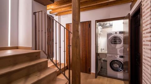 Foto 5 de Pis de lloguer a Barrio de Albaicín, Granada Capital