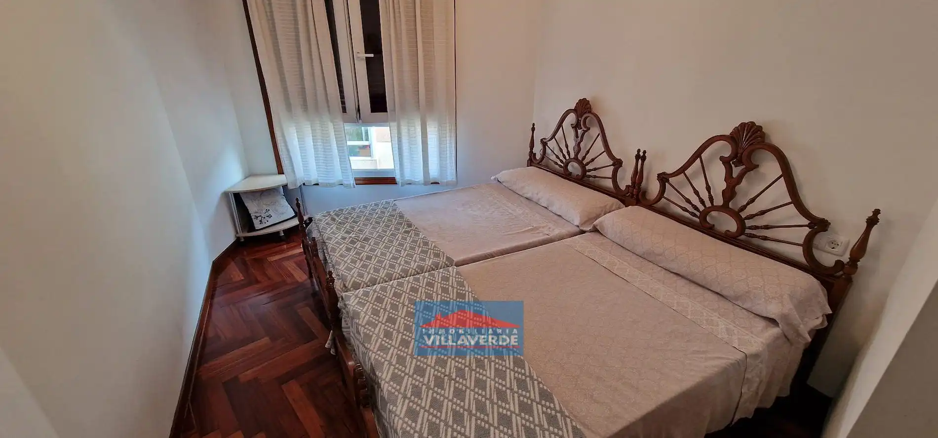 Habitación de Estudio en venta en Moaña con Trastero y Amueblado