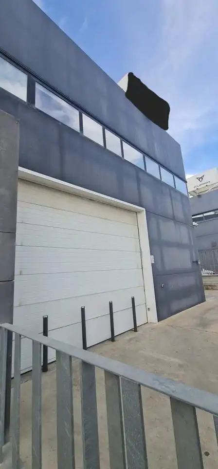 Nave industrial in vendita a Barrio Pt-Cc Cortijo del Cond, imagen 3