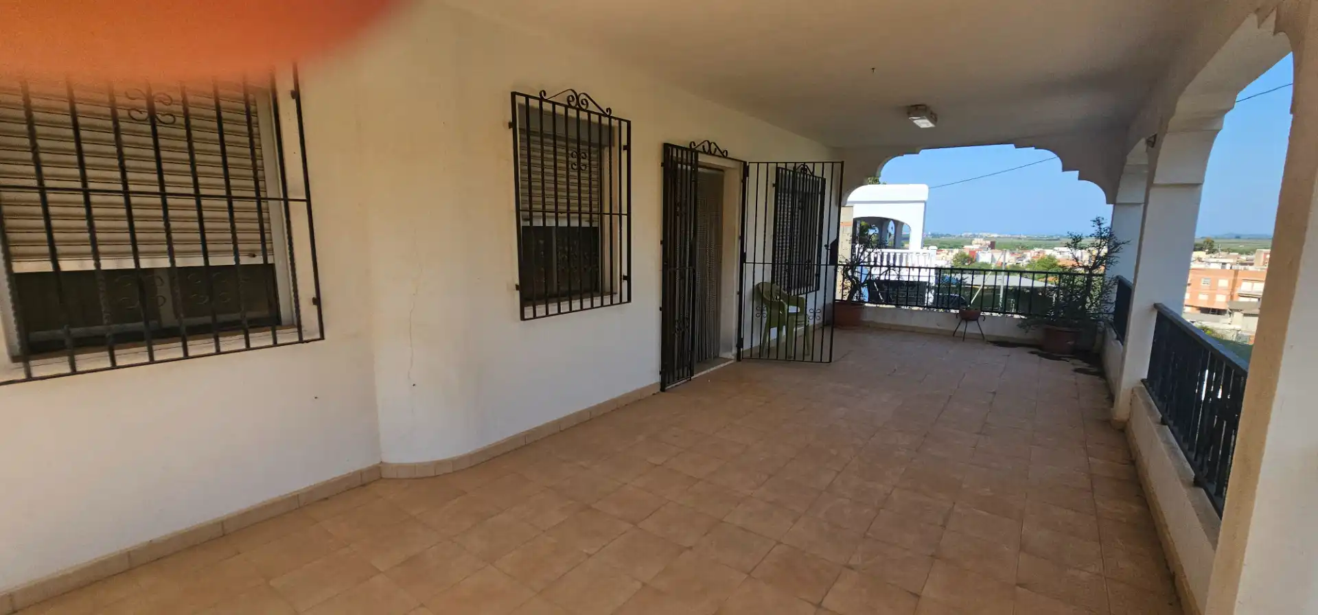 Casa o xalet en venda en Corbera amb Terrassa, Moblat i Balcó