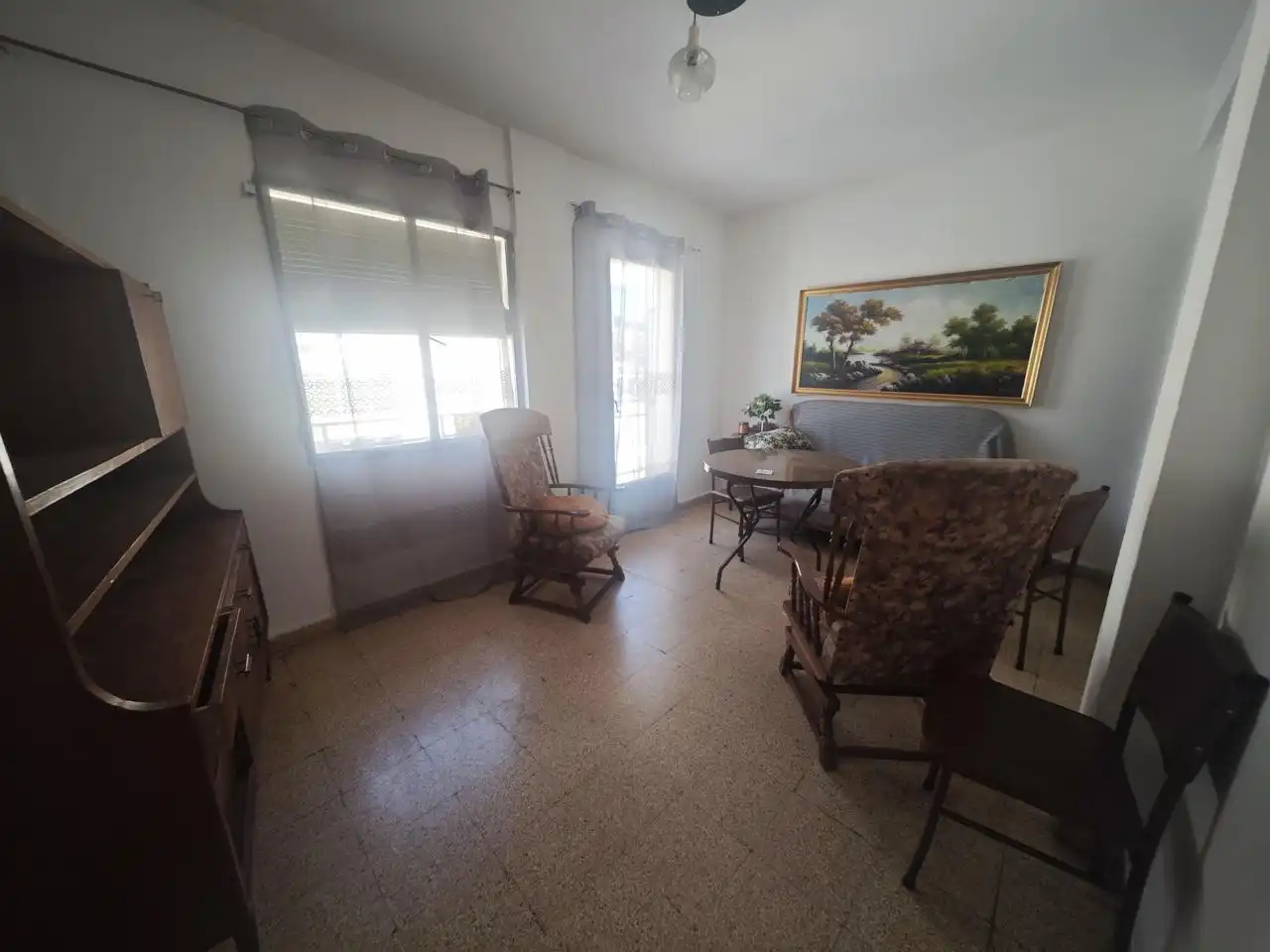Pis en venda a Marqués De Vadillo, Miralvalle - Av. Virgen del Puerto - La Data
