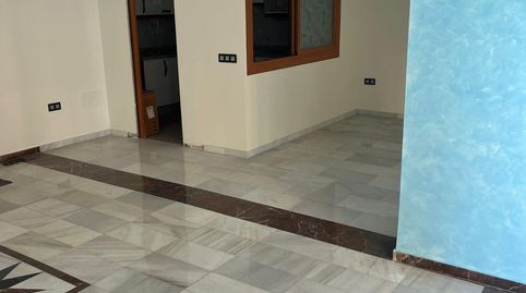 Foto 4 de Piso en venta en Plaza de Toros - Santa Rita, Almería Capital