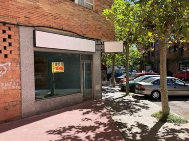 Local comercial en venda a Centro