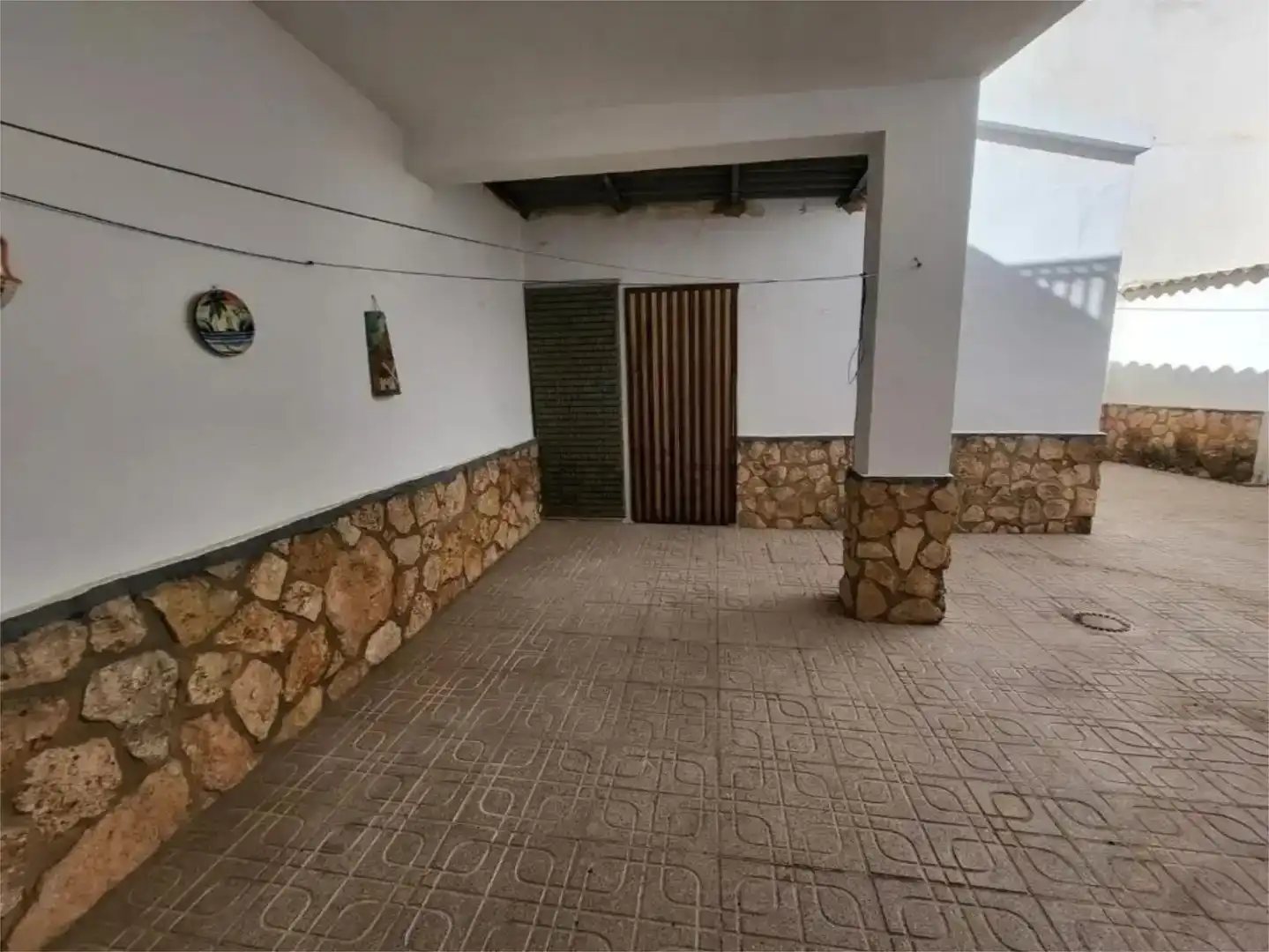 Dúplex en venda en Sisante amb Balcó
