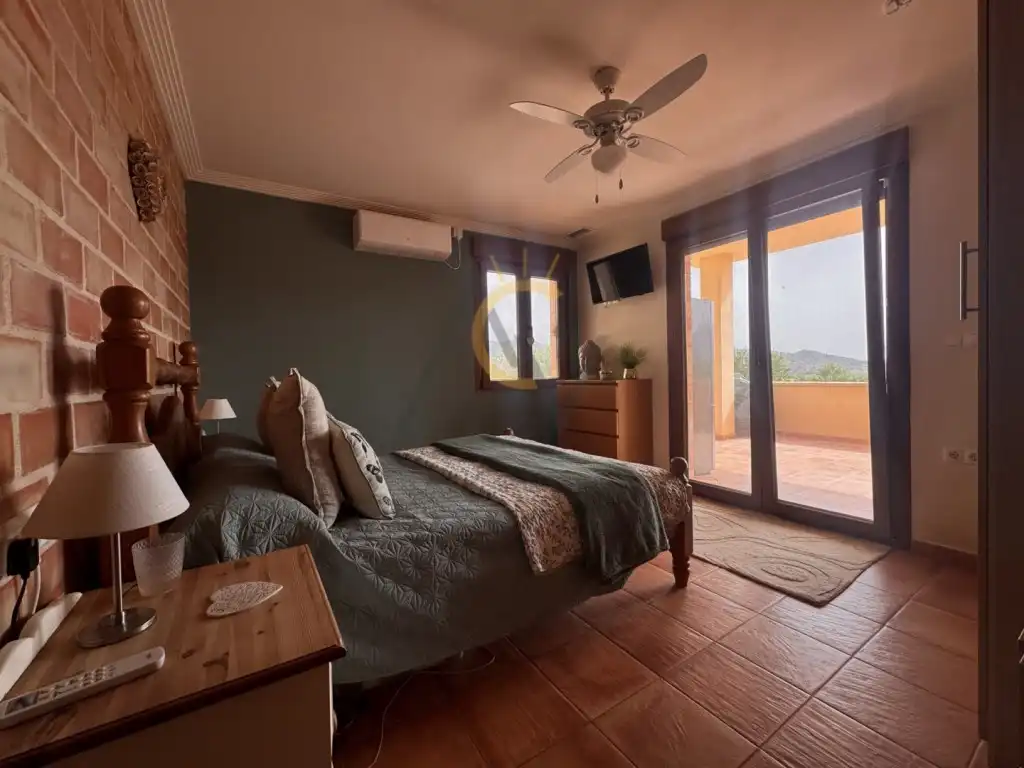 Chalet en venta en Partida Rincon, imagen 23