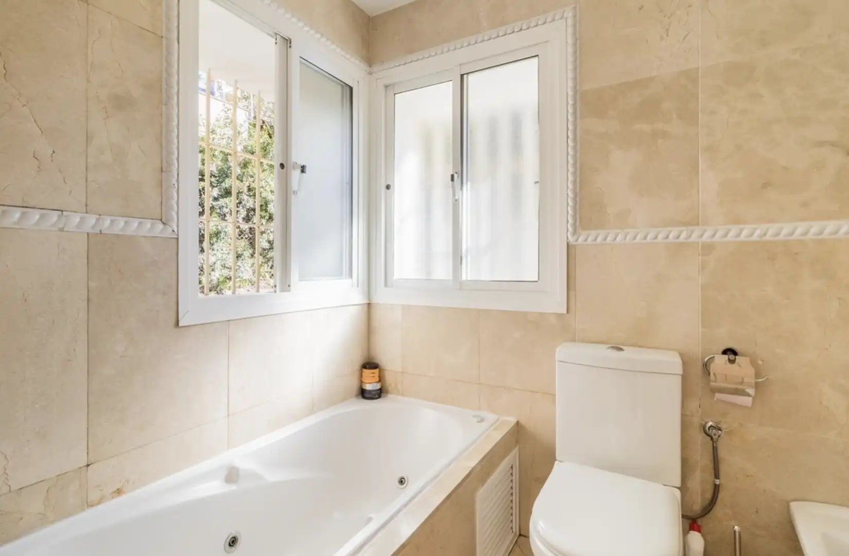 Villa mit Terrasse zum Verkauf in Altos de Estepona, imagen 19