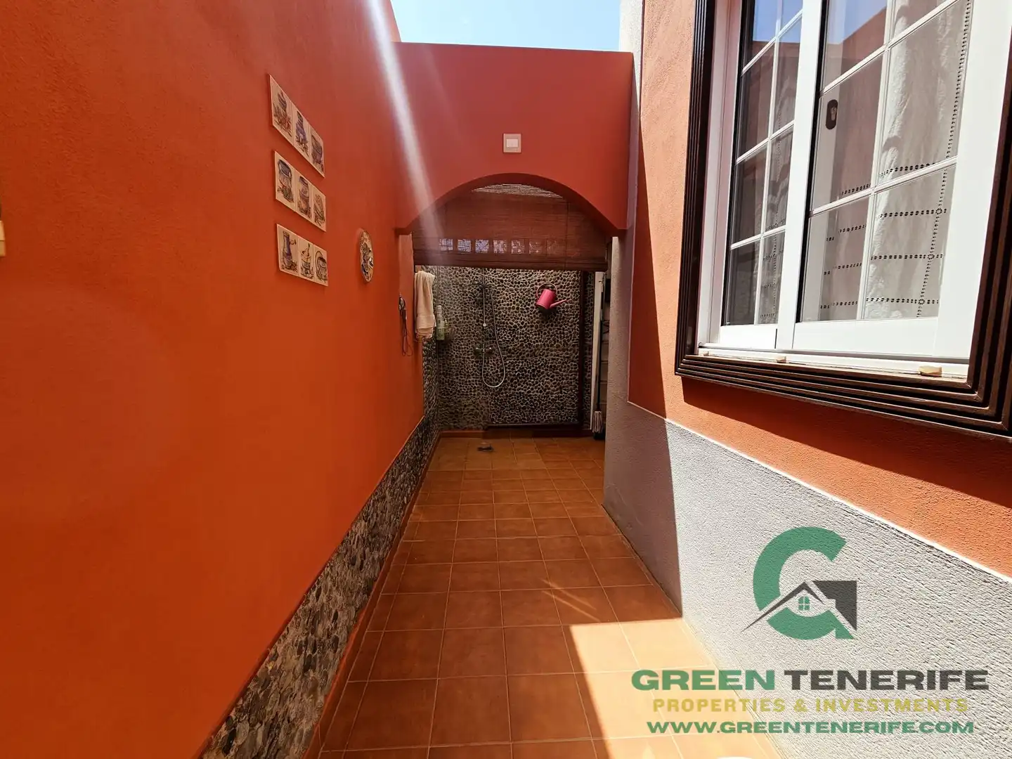 Casa con terraza en venta en Calle Saturno, imagen 26