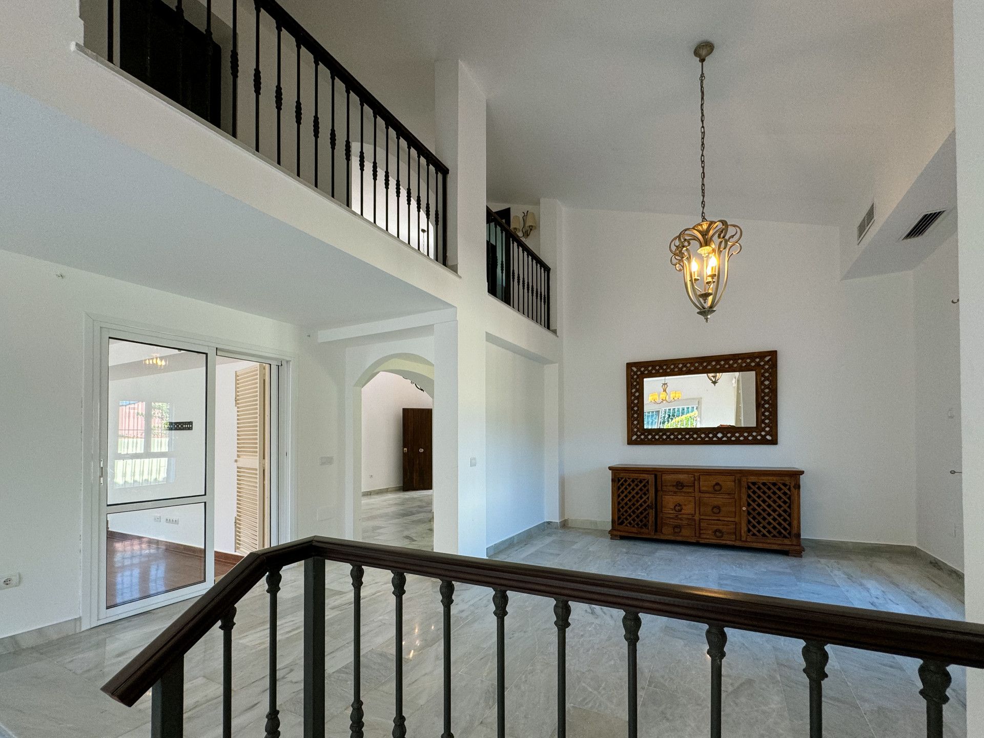 Casa o xalet en venda a Sotogrande Alto