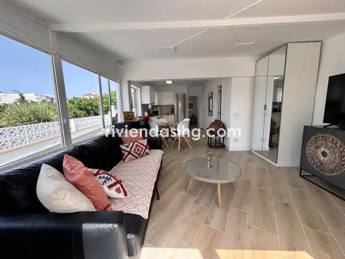 Bungalow en alquiler en Calle Villas 9, imagen 11