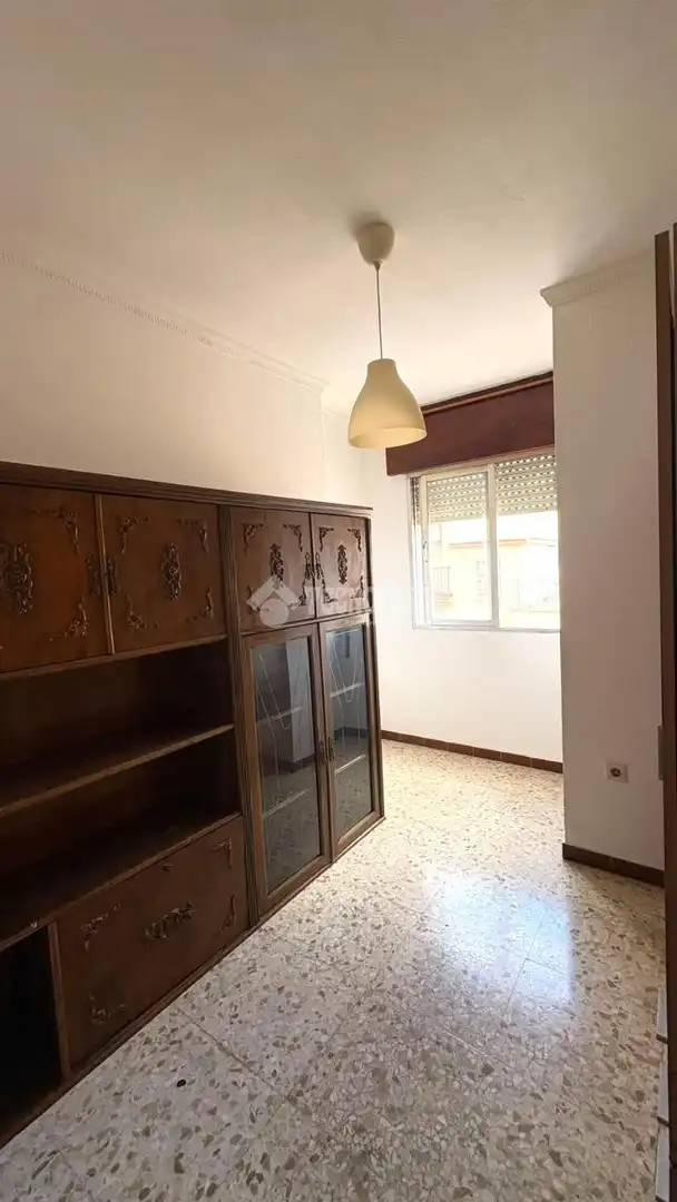 Dormitori de Pis en venda en Málaga