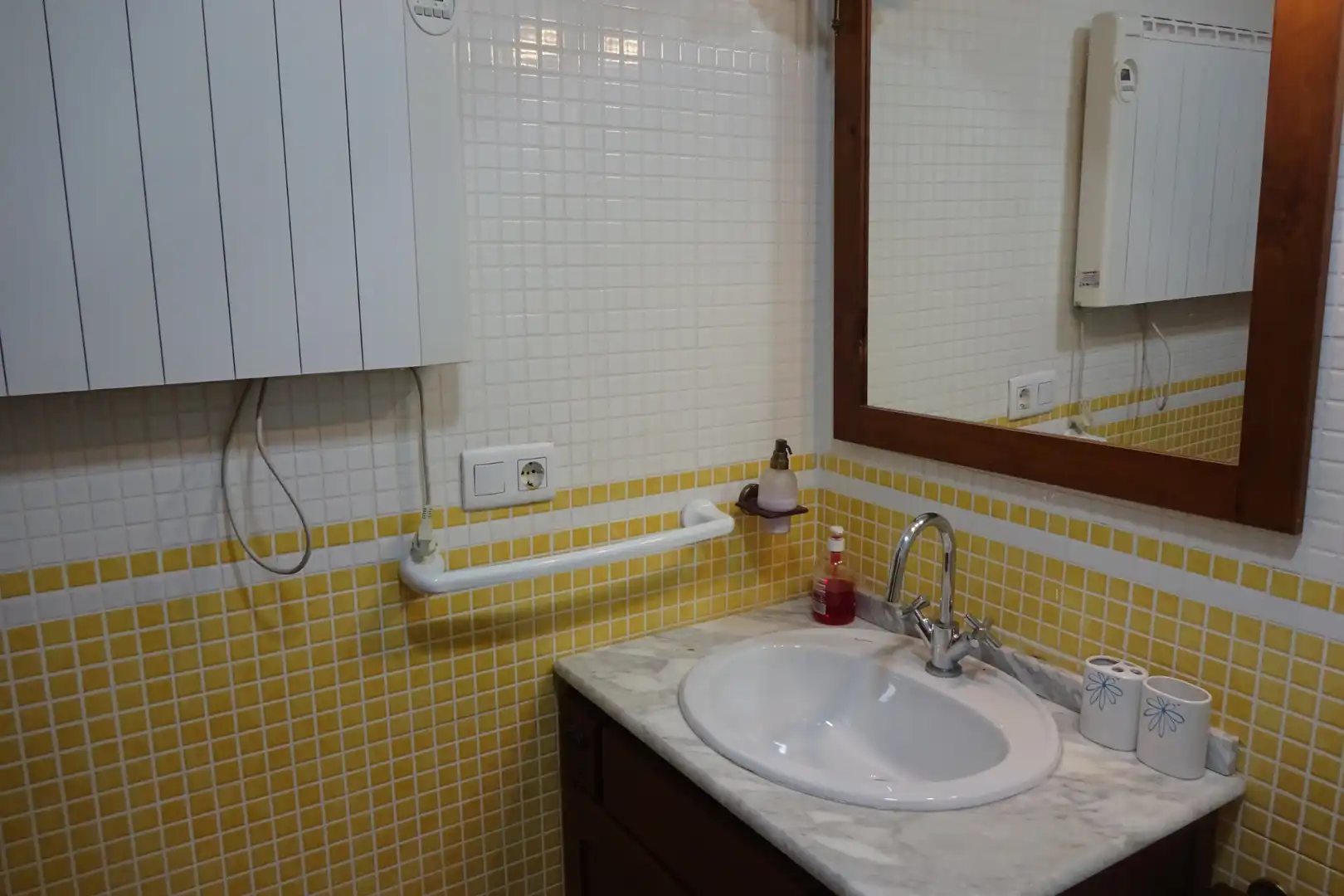 Apartment with terrace for sale in Ronda del Generalife 2, imagen 22