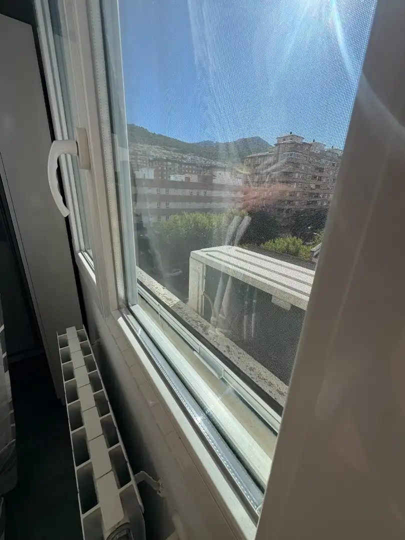 Terrassa de Pis en venda en  Jaén Capital amb Terrassa i Balcó