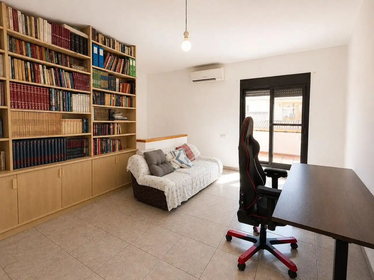 Casa con terraza en venta en Calle SANT DONIS, imagen 4