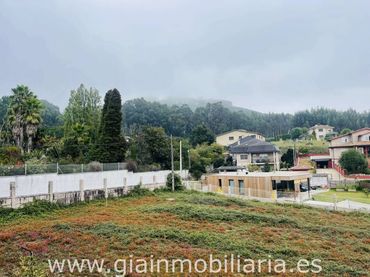 Terreno rustico in vendita a Calle Lugo 30