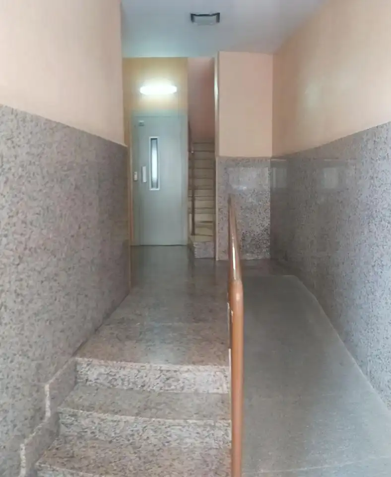 Wohnung zum Verkauf in Calatayud mit Heizung und Terrasse