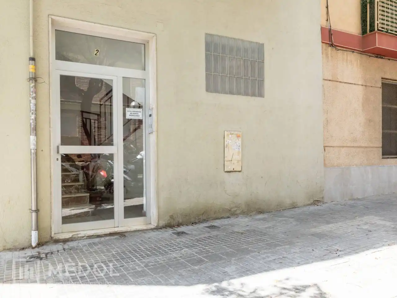 Flat for sale in Calle Sant Antoni Maria Claret 2, imagen 19