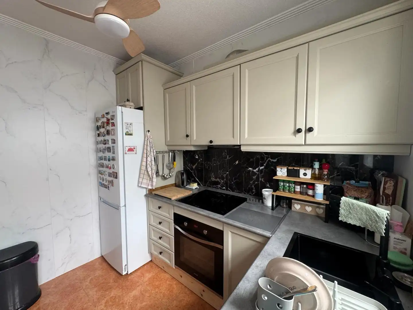 Maison mitoyenne avec piscine à vendre à Zona Carrefour - Urbanizaciones, imagen 9