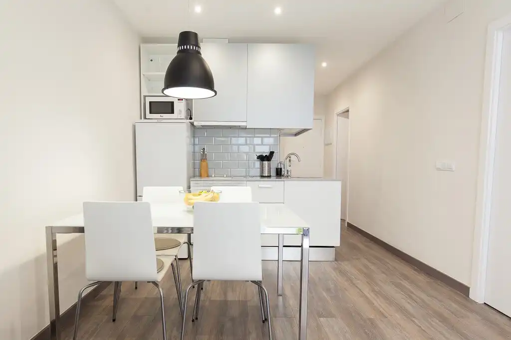 Apartamento con ascensor en venta en Sants - Montjuïc, imagen 7