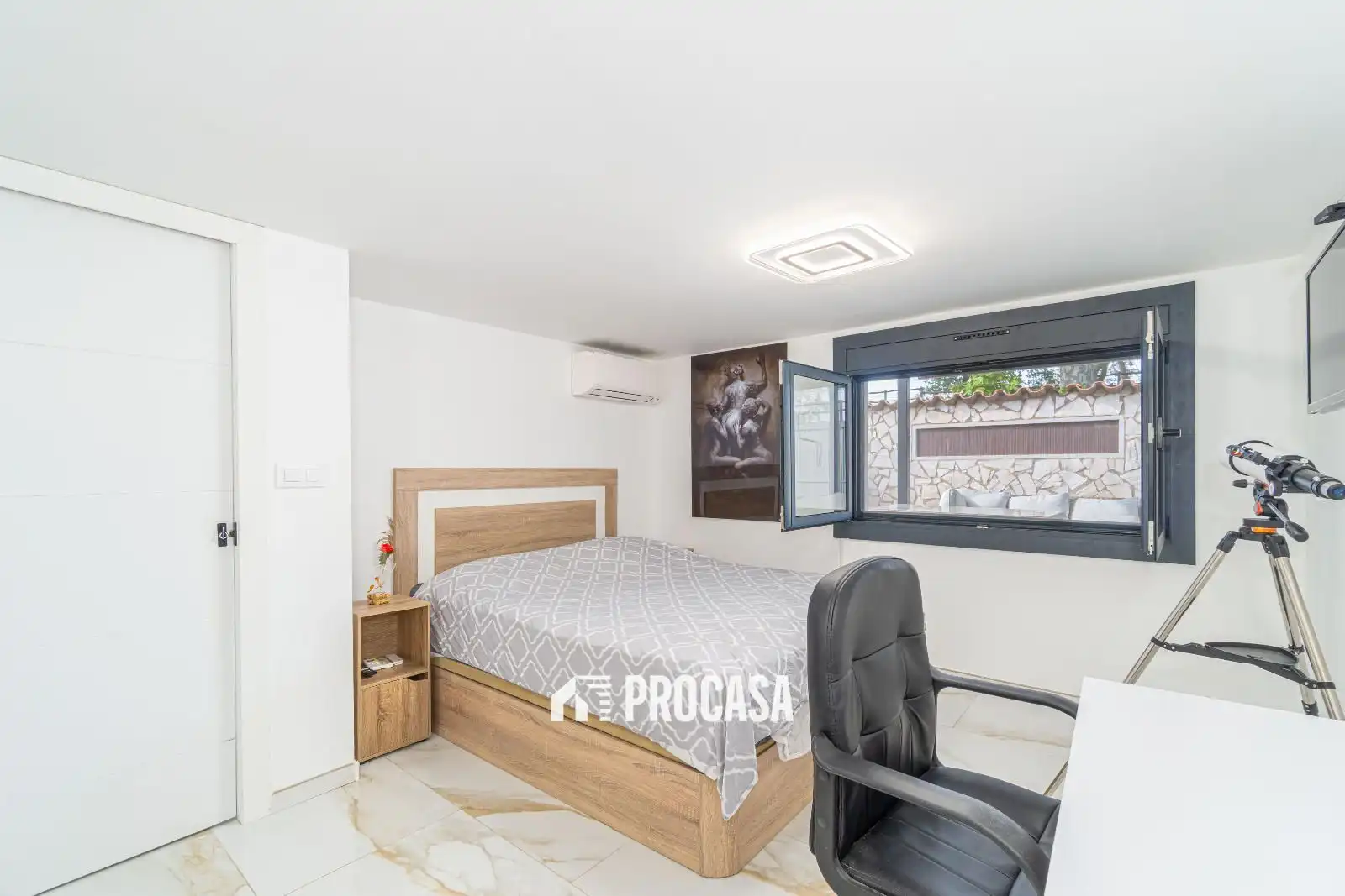 Detached house with pool for sale in MONTGRÍ, imagen 39