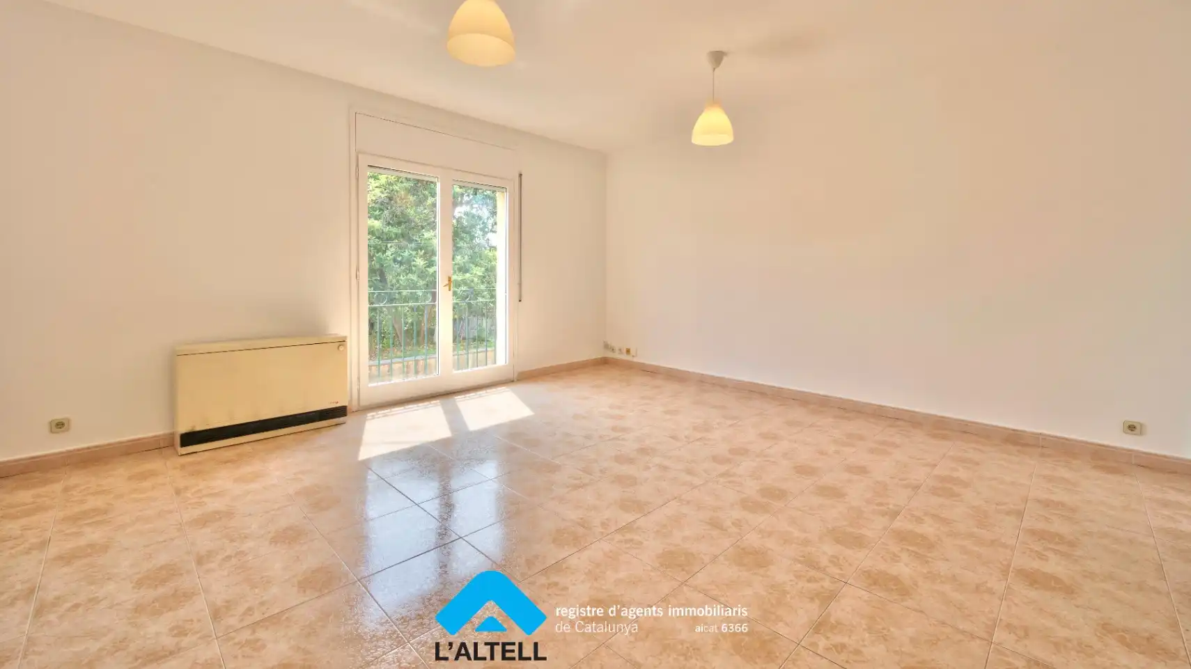 Garden of Flat for sale in L'Ametlla del Vallès  with Heating