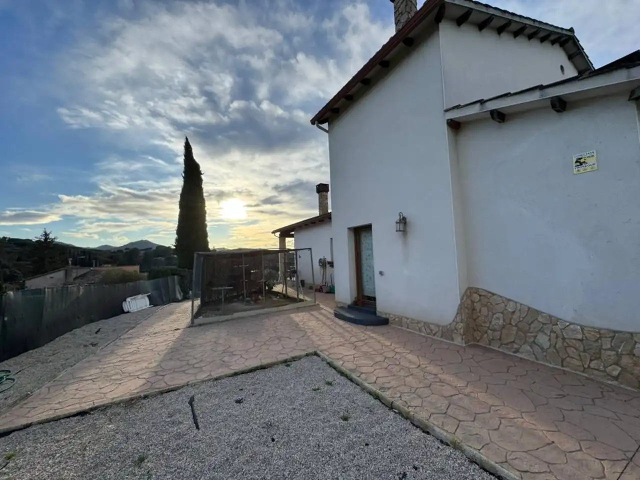 Casa con giardino in vendita a Vilanova del Vallès, imagen 10