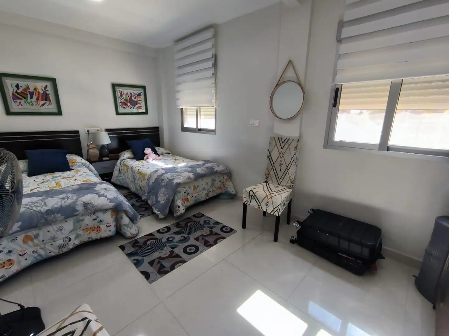 Wohnung mit Terrasse zum Verkauf in Playa de Levante, imagen 16