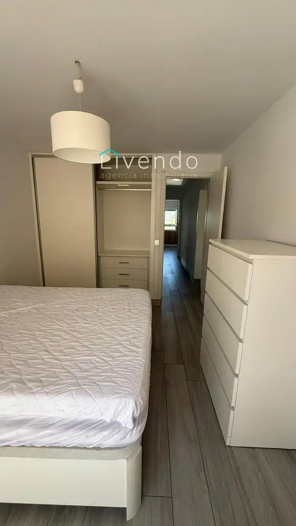 Dormitori de Pis en venda en San Fernando