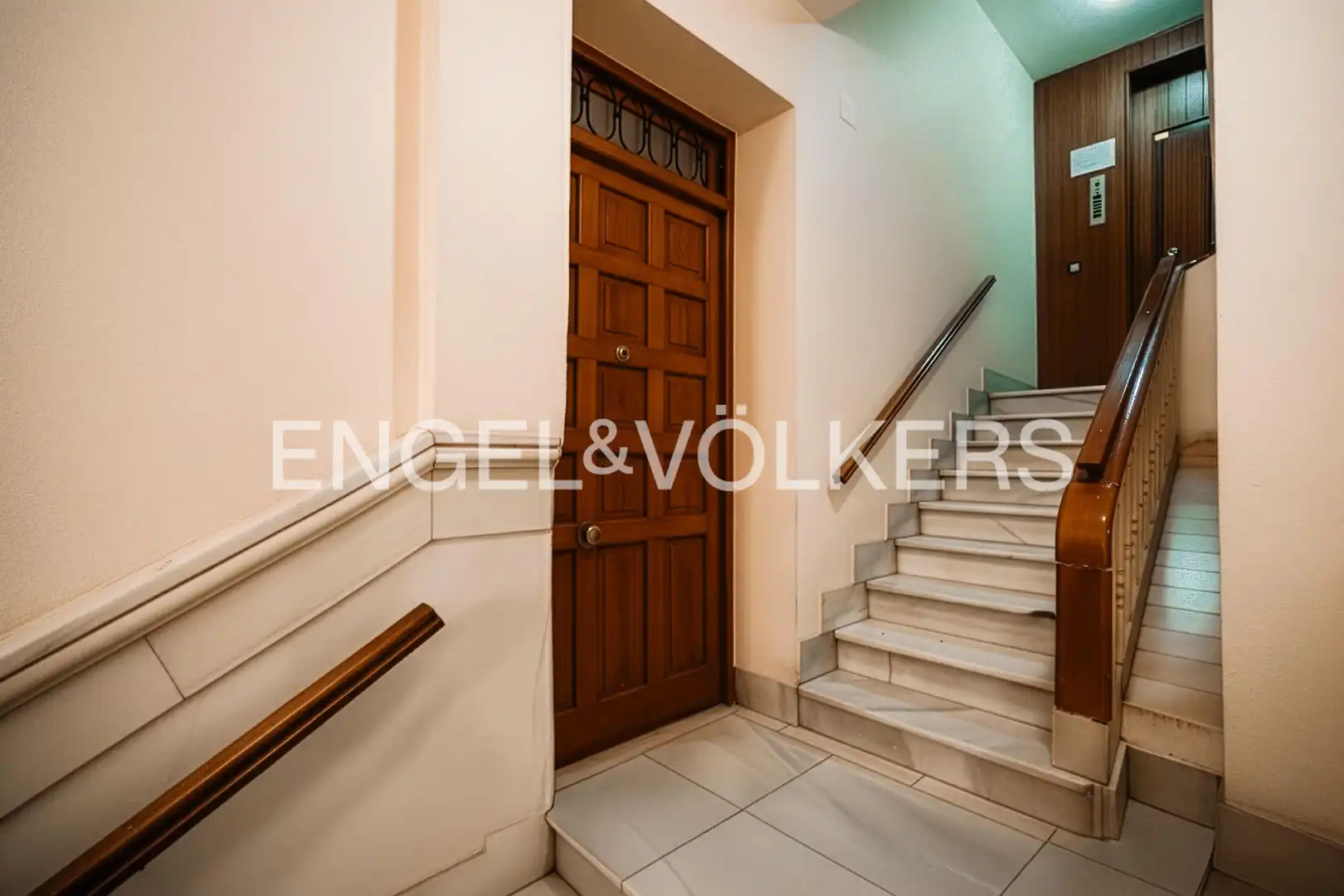 Piso en venta en Madrid con Aire acondicionado y Calefacción