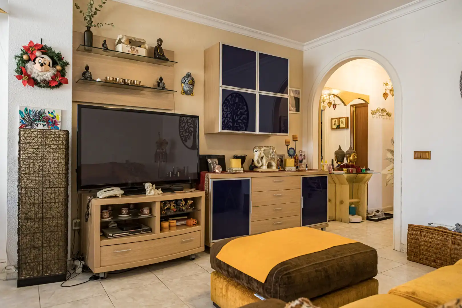 Piso en venta en Avenida Miramar, Castillo Sohail - Myramar