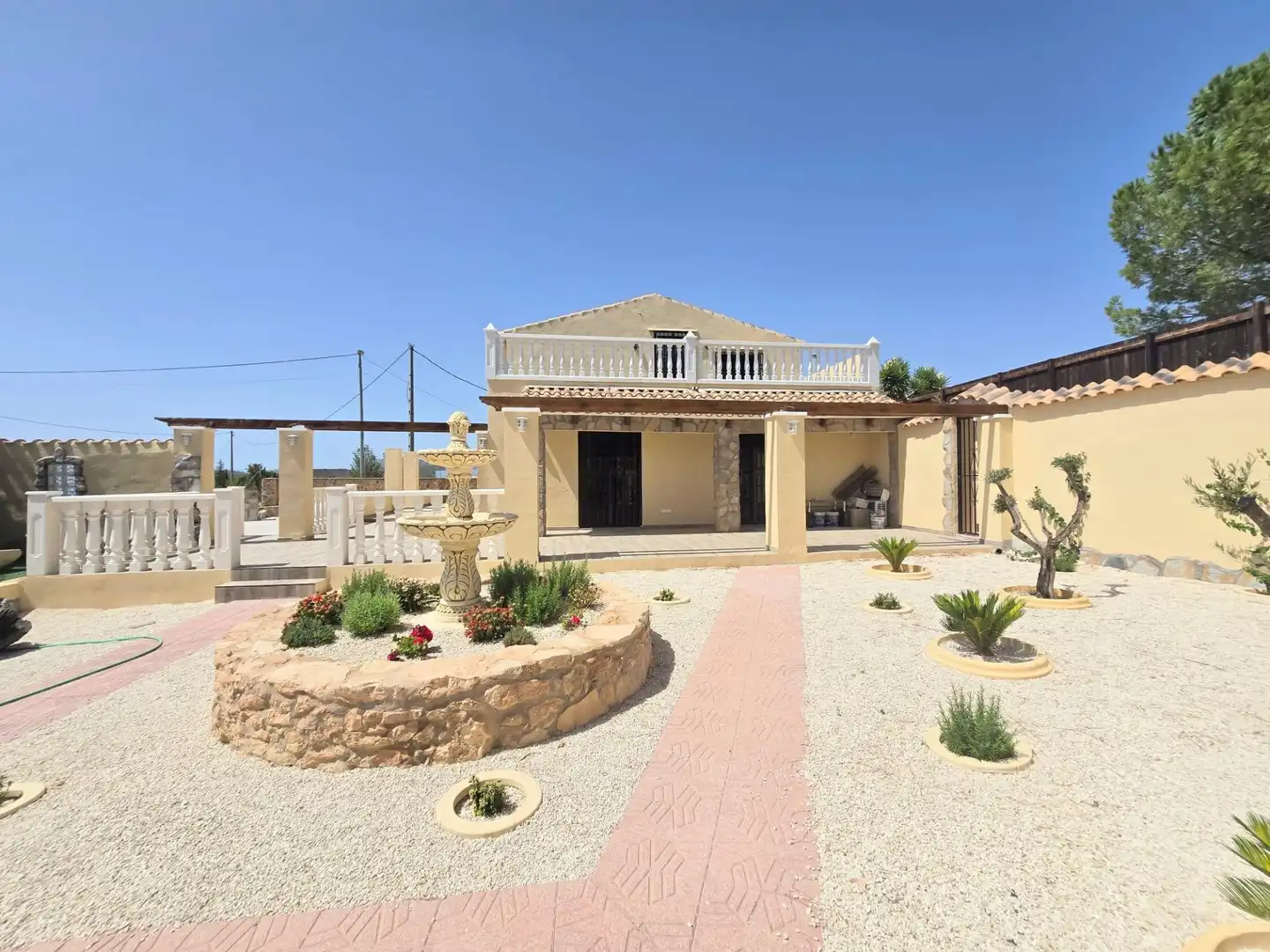 Casa a schiera in vendita a Abanilla, imagen 7