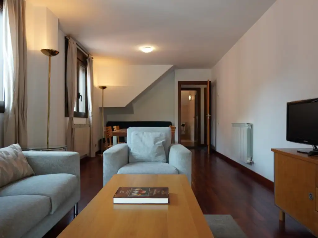 Piso en venta en Avenida Ordesa, 14, Boltaña