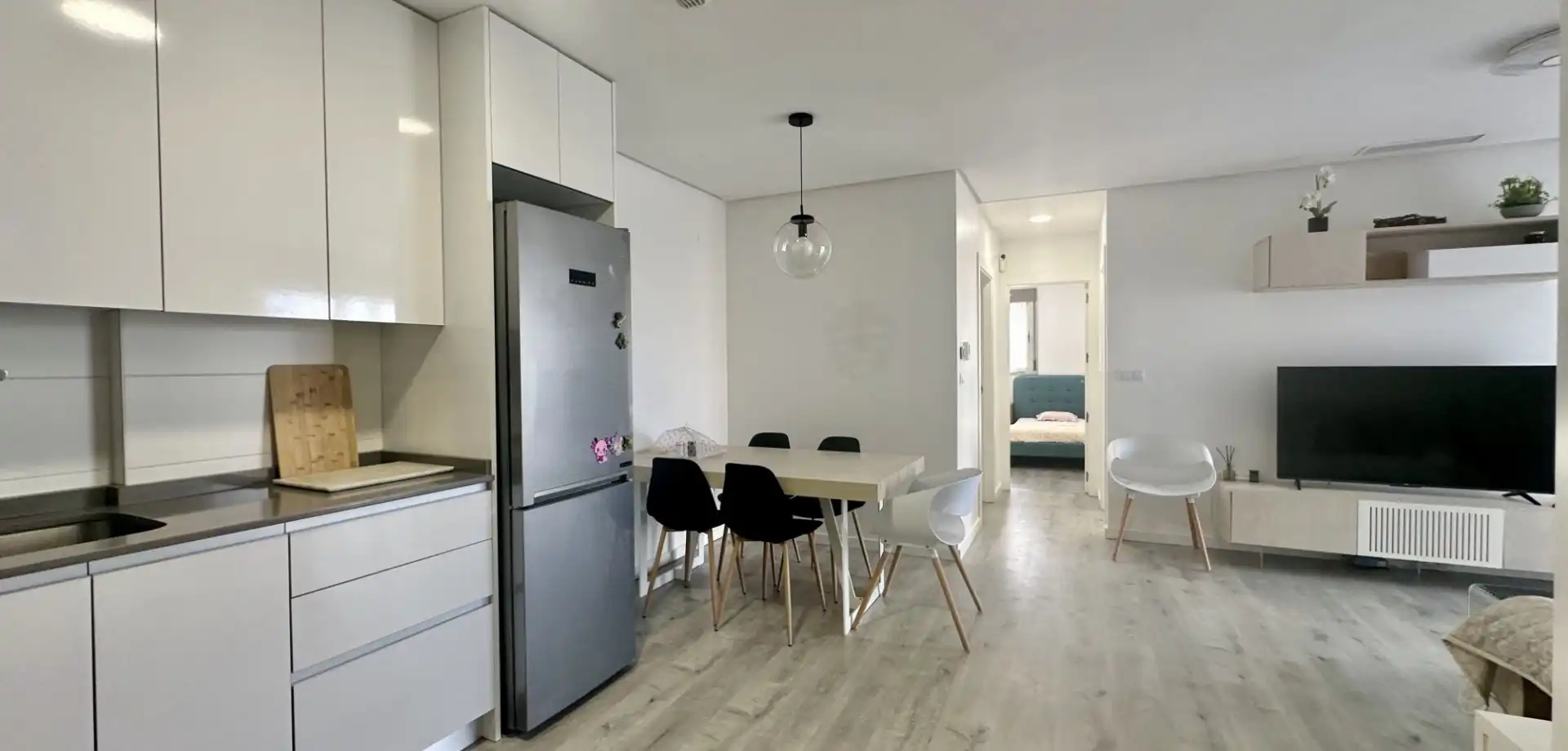 Apartament amb terrassa en venda a Orihuela Costa, imagen 7