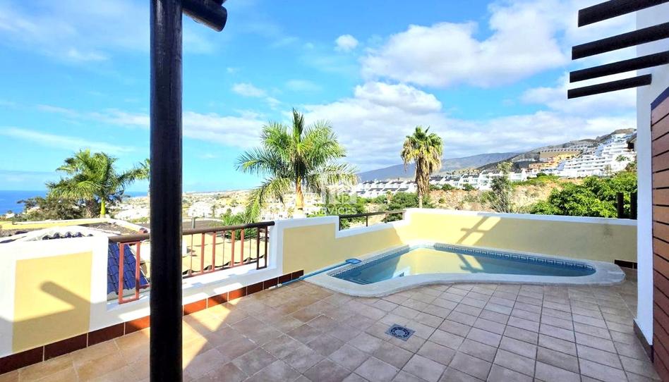 Foto 1 de Pis de lloguer a Paises Bajos, 1, San Eugenio Alto, Santa Cruz de Tenerife