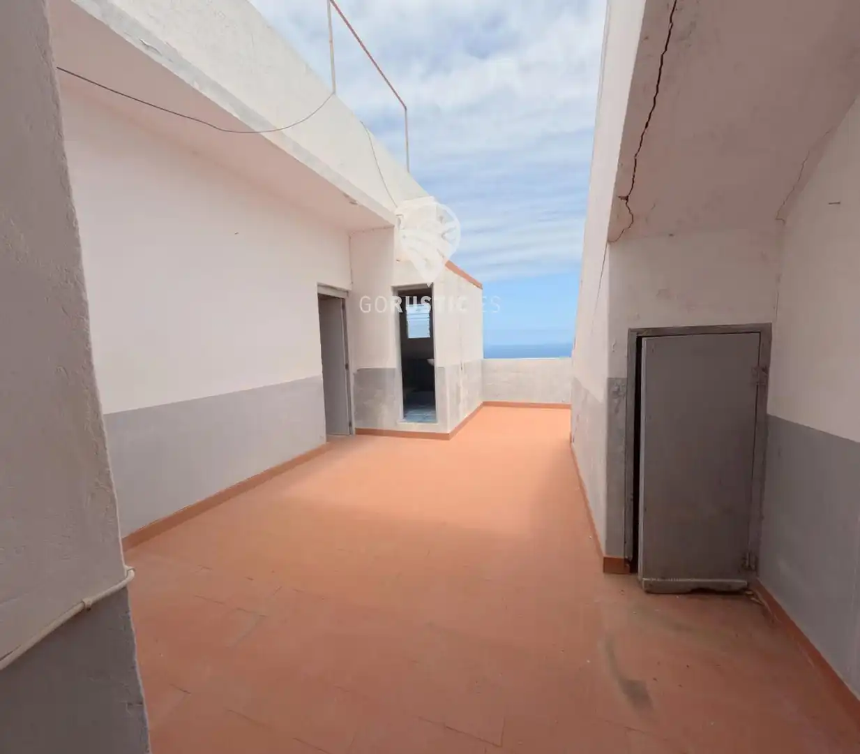Chalet en venta en Calle La Quebrada, El Calvario 1, imagen 11